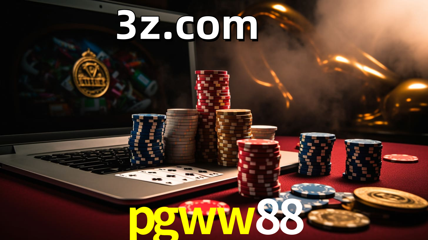 Experiência Cassino pgww88