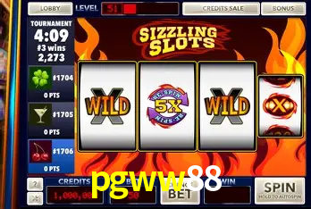 Jogos Certificados pgww88